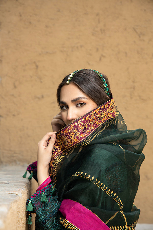 Arif Ashraf - Lajja