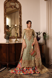 Musferah Saad - Elysian Verde - 2 piece