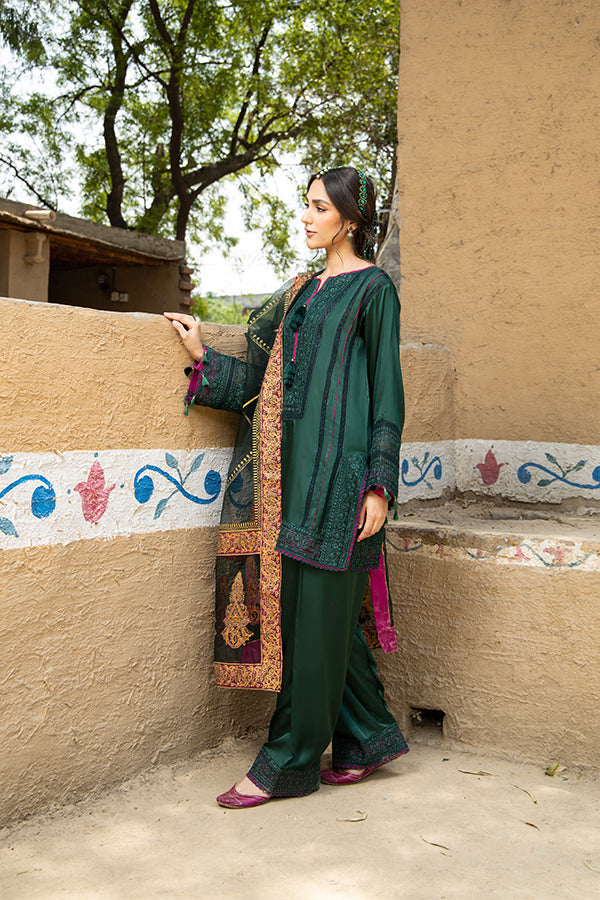 Arif Ashraf - Lajja