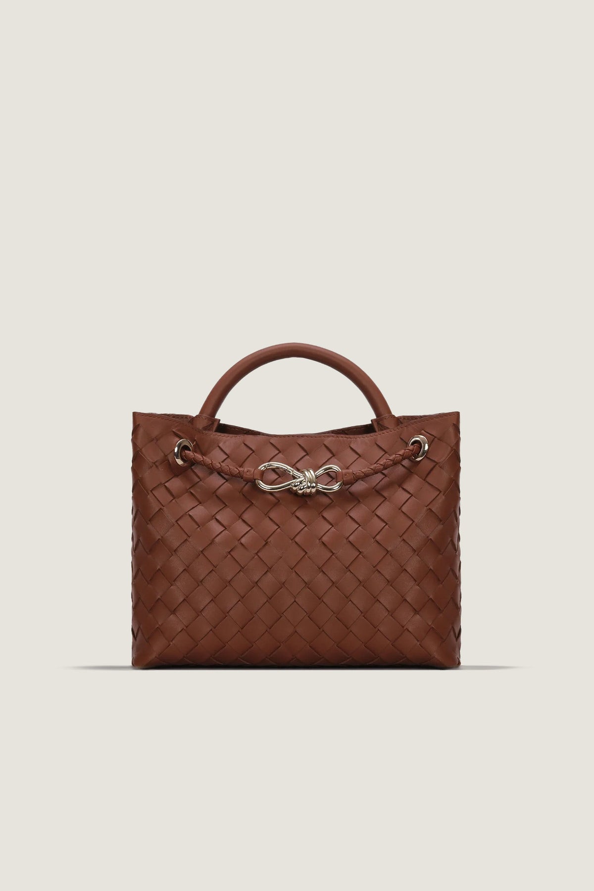 Novado Medium Andiamo - Red Brown