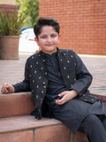 Kidoz Kloset - Night Spark Waistcoat Only For Boy