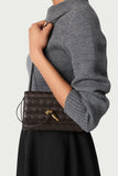Novado Andiamo Pouch - Choco BrownSM251-06