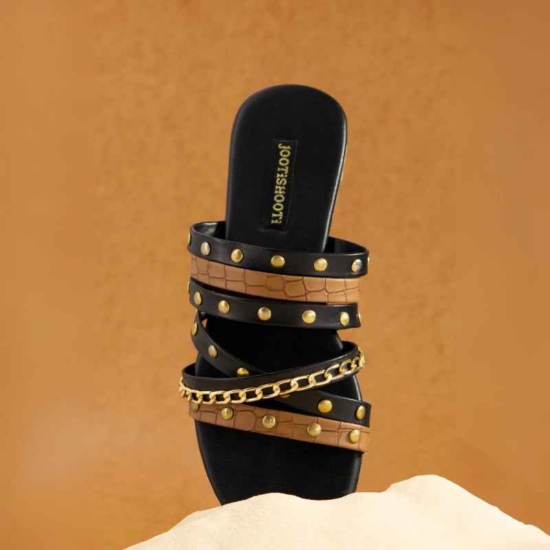 JootiShooti - City Stud