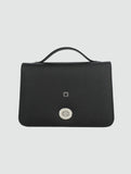 mjafferjees - Black Crossbody Bag