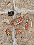 Made for Her - Naulakha Choker Set - LNS1020