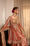Musferah Saad - Coral Mirage - 3 piece