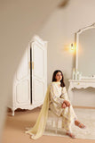 Cross Stitch - ORCHID FLARE Lawn Unstitch Suit For Women - 3 Piece