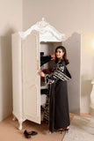 Cross Stitch - OBSIDIAN BLOOM Lawn Unstitch Suit For Women - 3 Piece