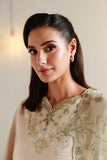 Cross Stitch - PEARL SAGE Lawn Unstitch Suit For Women - 3 Piece
