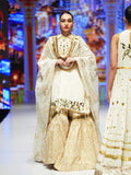 Pinktree ZAR-GUN 3 Piece Suit Ivory