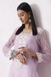 Rizwan Beyg Design - Nora Lavender - Studio by TCS