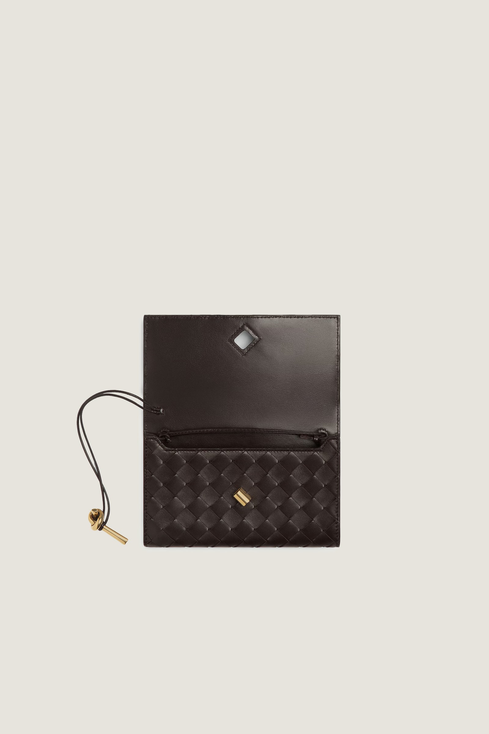 Novado Andiamo Pouch - Choco BrownSM251-06