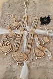Made for Her - Nizami Mehraab Bridal Set - RAYN1006