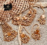 Made for Her - Shahkaar Bridal Set - KAHD1020
