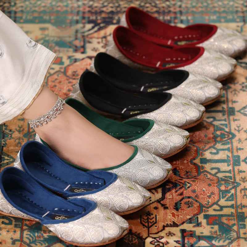 JootiShooti - Zari Zewar