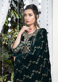 Laleen Green Legacy 3 Piece Suit