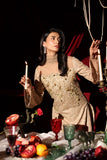 Musferah Saad - Royal Aura Suit For Women - 3 piece