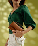 Syah - Jade - Cotton - Green - 1 Piece