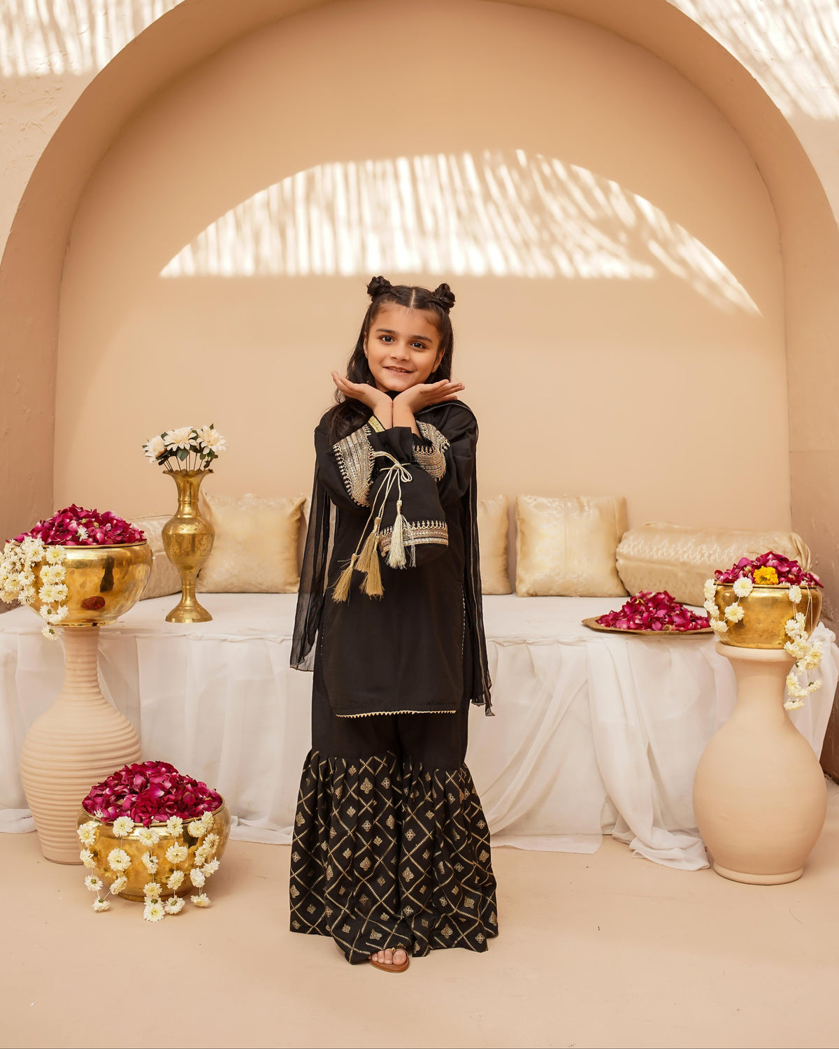 Kidoz Kloset - Midnight Luxe For Girl