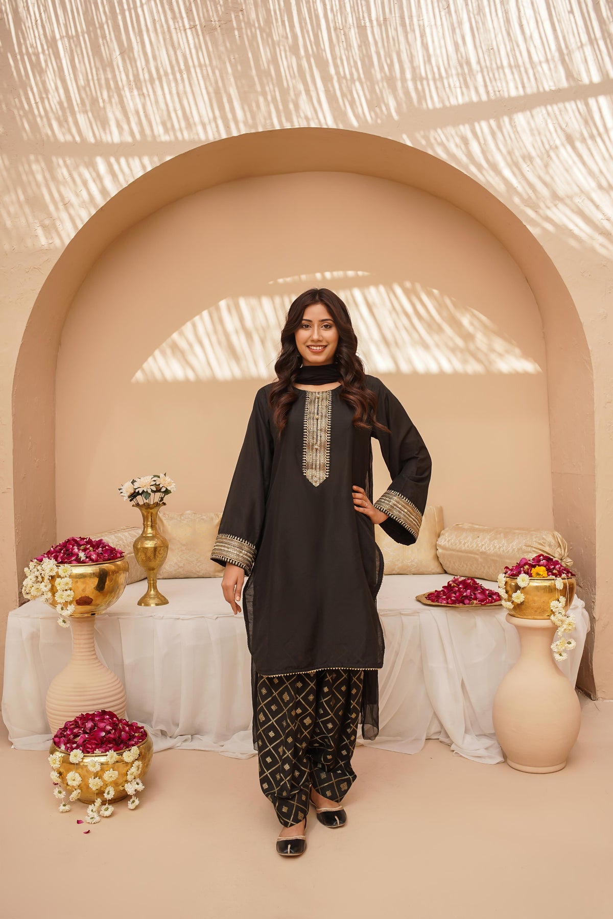 Kidoz Kloset - Midnight Luxe For Women