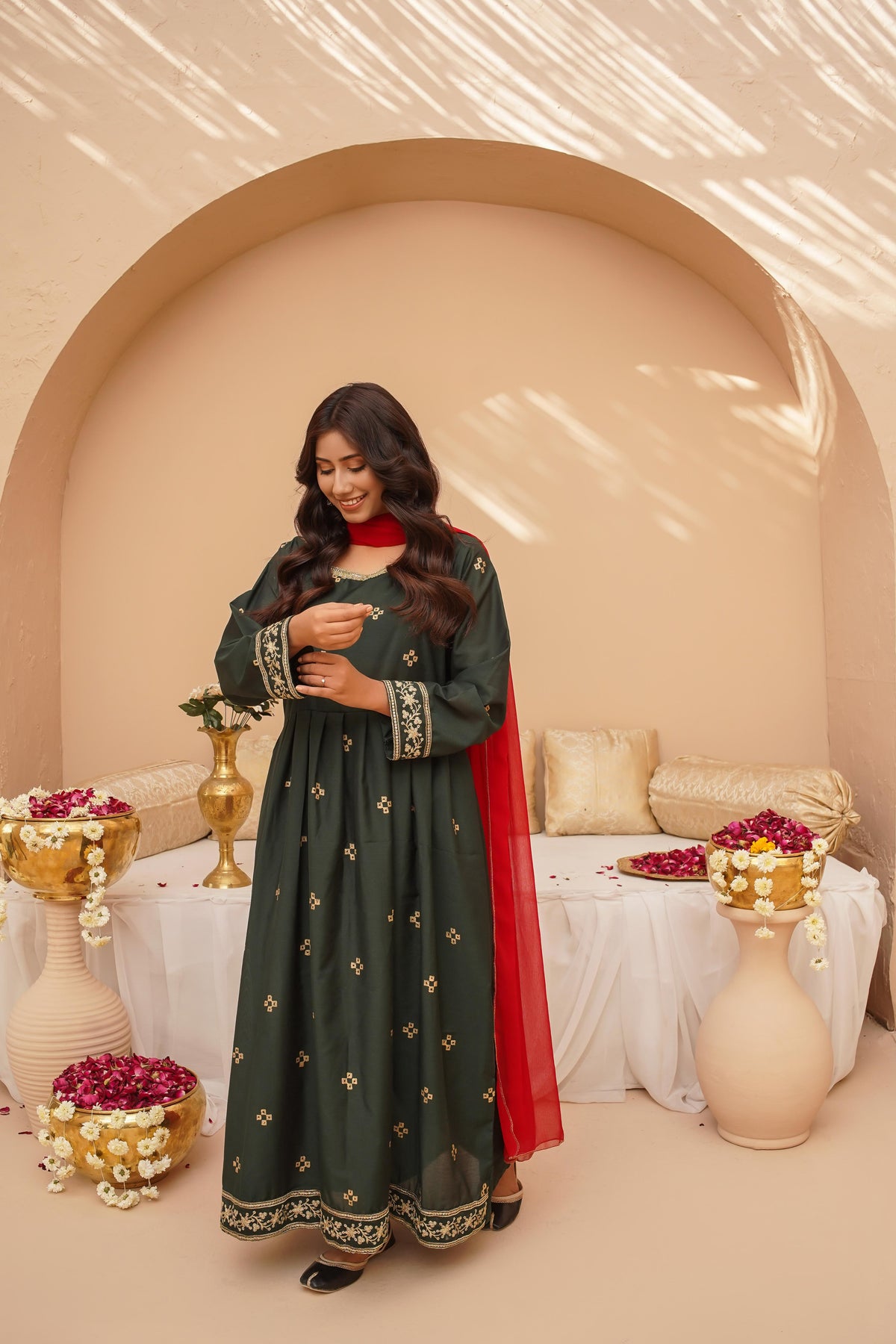 Kidoz Kloset - Emarald Aura For Women