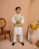 Kidoz Kloset - Minted Rose  For Boy