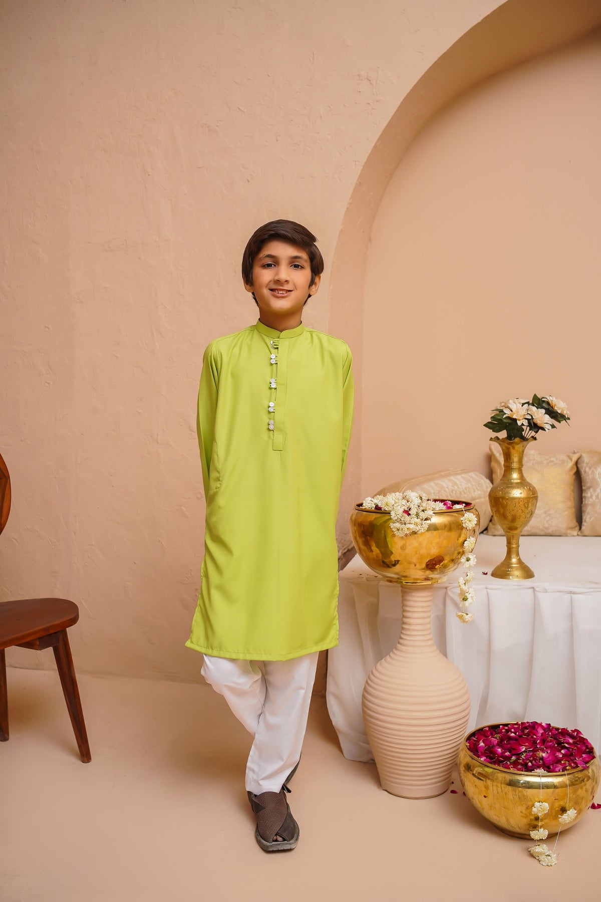 Kidoz Kloset - Ocean Breeze For Boy