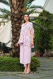 Reema Ahsan - Abeer - Georgette - Light Pink - 2 Piece