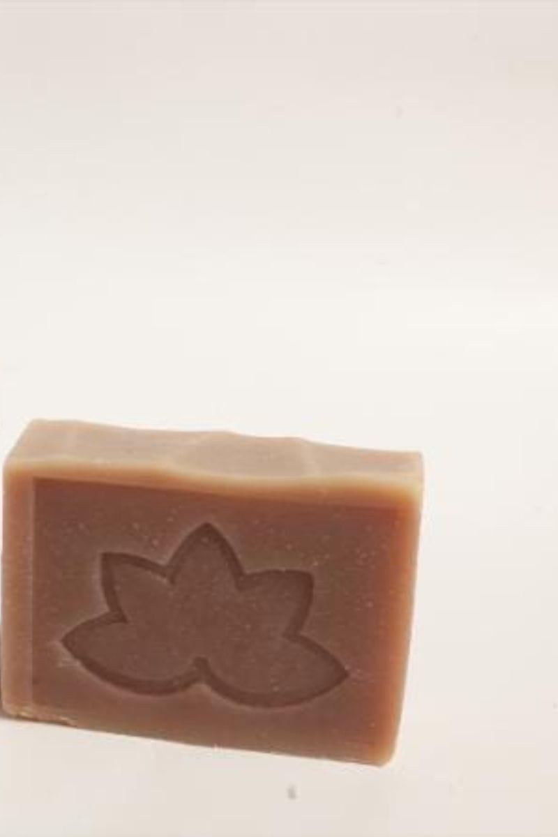 Aliya B - Almond Soap - Studio by TCS