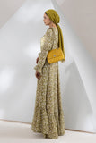 Malbus - Amira - Chiffon - Cream - 1 Piece