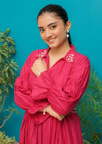 Modest - Pink Pearl - Cotton - Pink - 1 Piece