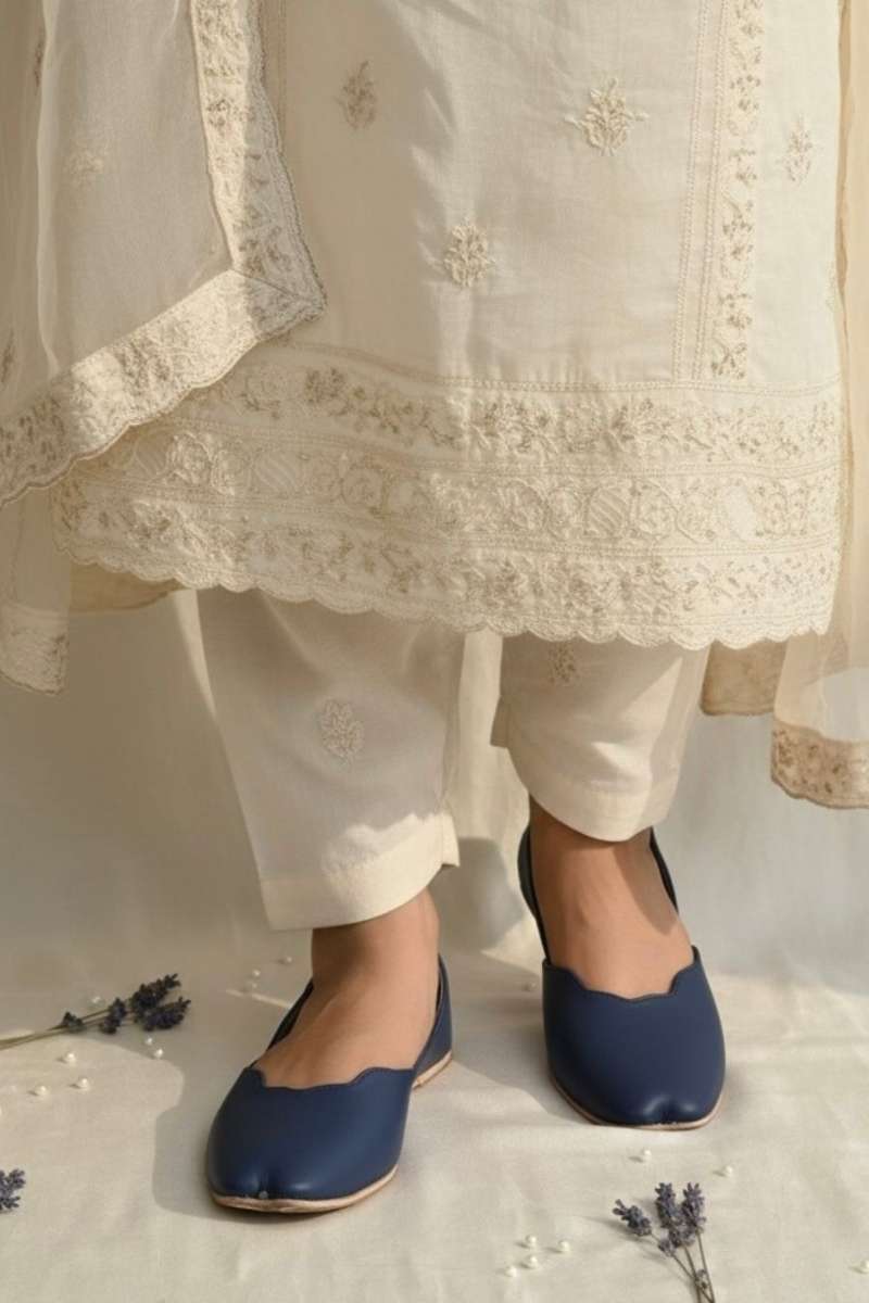 Hemo Handicraft - Blueberry