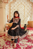 Cheeco Chic - BMFEID2025 - Black - viscose silk - 3 Piece