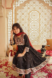 Cheeco Chic - BMFEID2025 - Black - viscose silk - 3 Piece
