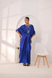 Rubys Couture - Heer  - Kaftaan - 2 Piece