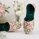 JootiShooti - Baghicha