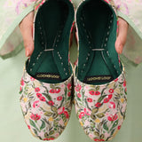 JootiShooti - Baghicha