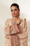 Zaaviay - Beige Bliss - 3 Piece