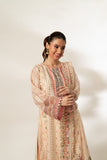 Zaaviay - Beige Bliss - 3 Piece
