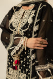 Zaaviay - Black Opal - 3 Piece