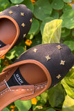 Hemo Handicraft - Blissfull - Black