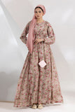 Malbus - Amira - Chiffon - Cream - 1 Piece