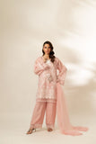 Zaaviay - Blushing Beauty - 3 Piece