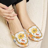 JootiShooti - Botanical