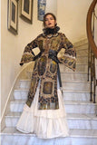 Shamaeel - Royal Jacket