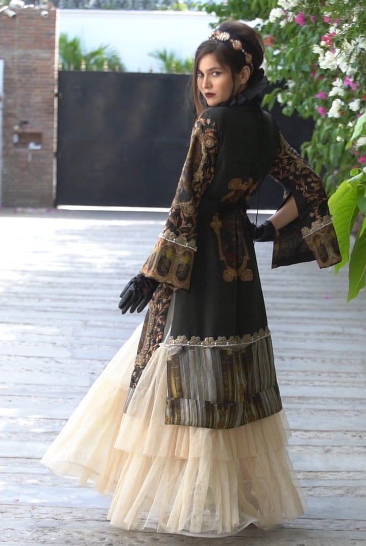 Shamaeel - Royal Jacket