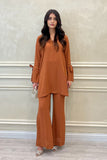 Leon - CARROT CAKE - 2 Piece