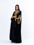 Sanam Chaudhri CLEOPATRA Jacket Black 1 Piece