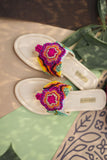 CHAPTER 13 - Laado Raani - Multi - Chappals - 19213