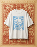 Gulabo Pehchaan T-Shirt Blue 1 Piece